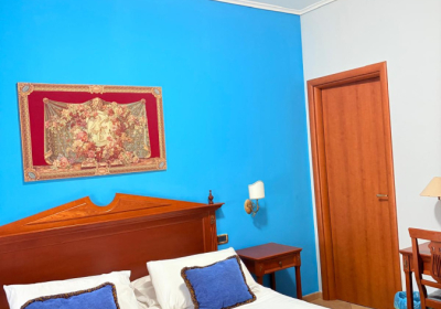 Hotel D'angelo Palace